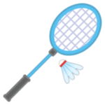 Highest Tension in Badminton Racket